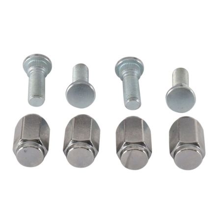ALL BALLS Wheel Stud &amp; Nut Kit - motoscamaralweb.com