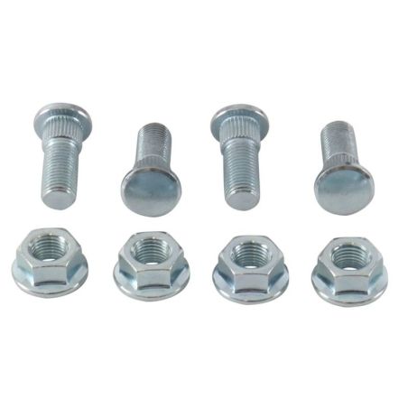 ALL BALLS Wheel Stud &amp; Nut Kit - motoscamaralweb.com