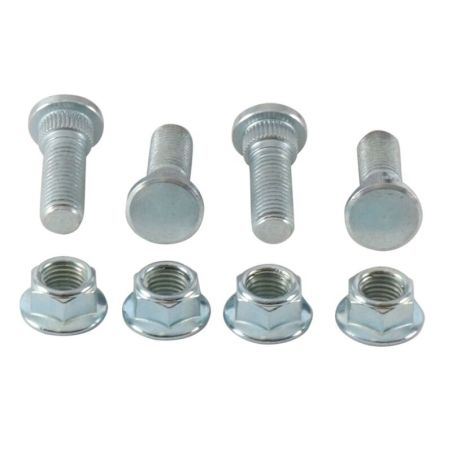 ALL BALLS Wheel Stud &amp; Nut Kit - motoscamaralweb.com