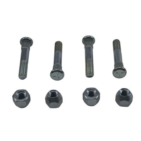 ALL BALLS Wheel Stud &amp; Nut Kit - motoscamaralweb.com