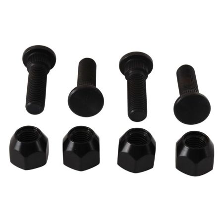 ALL BALLS Wheel Stud &amp; Nut Kit - motoscamaralweb.com