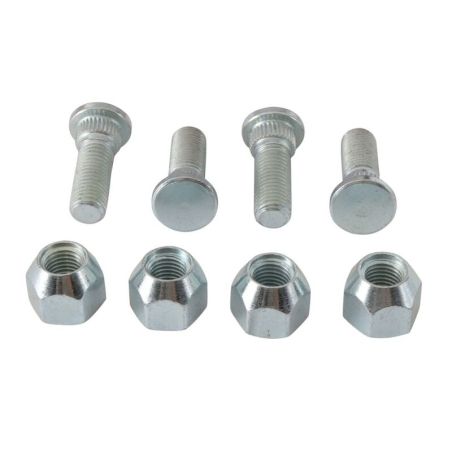 ALL BALLS Wheel Stud &amp; Nut Kit - motoscamaralweb.com