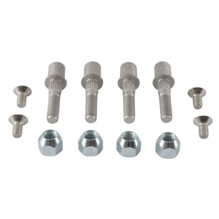 ALL BALLS Wheel Stud &amp; Nut Kit - motoscamaralweb.com