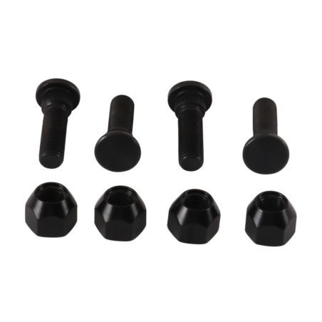 ALL BALLS Wheel Stud &amp; Nut Kit - motoscamaralweb.com