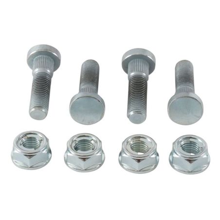 ALL BALLS Wheel Stud &amp; Nut Kit - motoscamaralweb.com