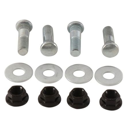 ALL BALLS Wheel Stud &amp; Nut Kit - motoscamaralweb.com