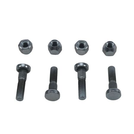 ALL BALLS Wheel Stud &amp; Nut Kit - motoscamaralweb.com