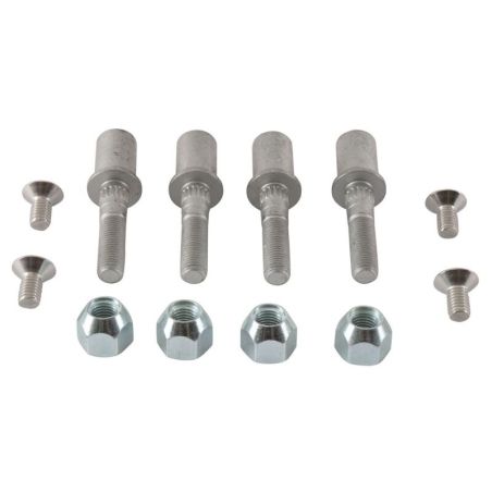 ALL BALLS Wheel Stud &amp; Nut Kit - motoscamaralweb.com