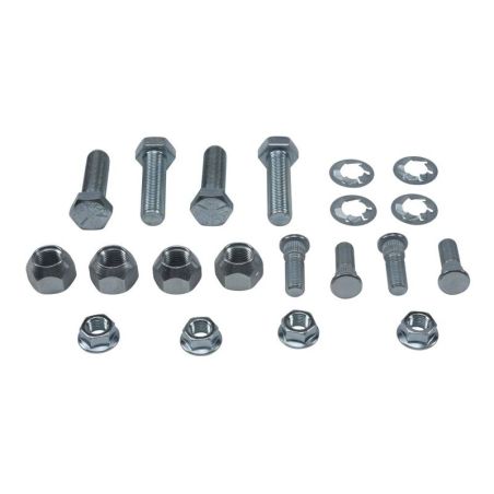 ALL BALLS Wheel Stud &amp; Nut Kit - motoscamaralweb.com
