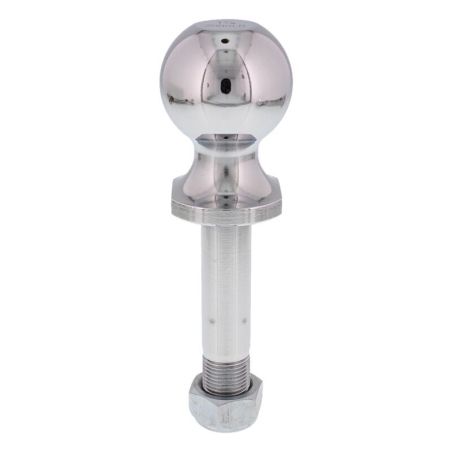 ALL BALLS EZ Hitch Ball 1-7/8 - motoscamaralweb.com