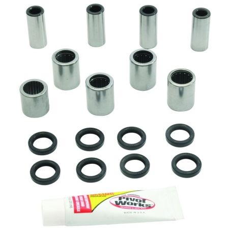 ALL BALLS Linkage Bearing Kit - motoscamaralweb.com