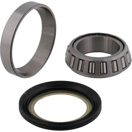 ALL BALLS Steering Bearing Kit with Seal - motoscamaralweb.com