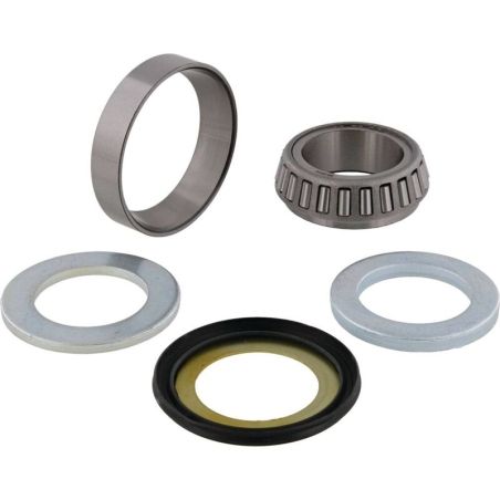 ALL BALLS Steering Bearing Kit with Seal - motoscamaralweb.com