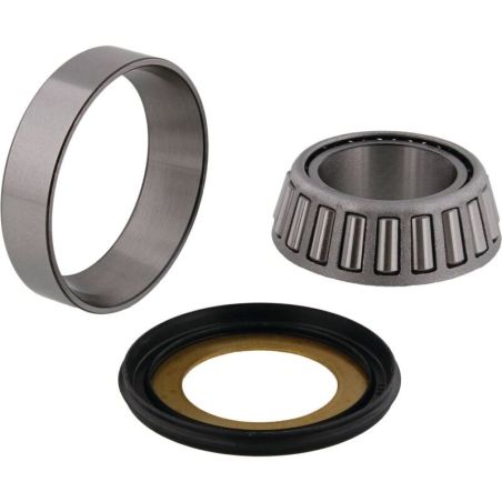 ALL BALLS Steering Bearing Kit with Seal - motoscamaralweb.com