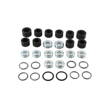 ALL BALLS Rear Independent Suspension Bushing Kit - motoscamaralweb.com
