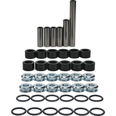 ALL BALLS Rear Independent Suspension Bearing Kit - motoscamaralweb.com