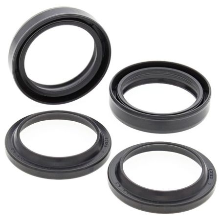 ALL BALLS Fork Oil Seal &amp; Dust Seal Kit - motoscamaralweb.com