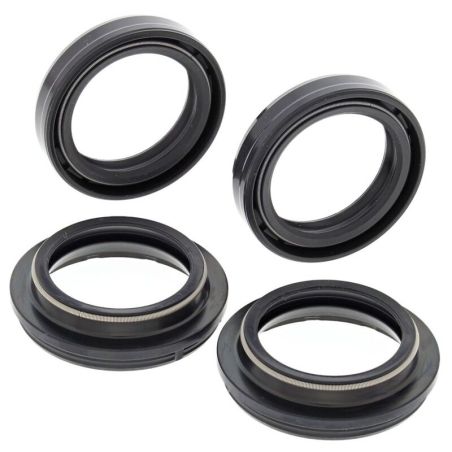 ALL BALLS Fork Oil Seal &amp; Dust Seal Kit - motoscamaralweb.com