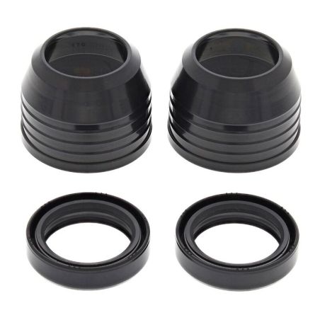 ALL BALLS Fork Oil Seal &amp; Dust Seal Kit - motoscamaralweb.com