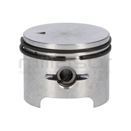PISTON COMPLETO(43 MM) D546HXP ( 35+36+38+39) - motoscamaralweb.com