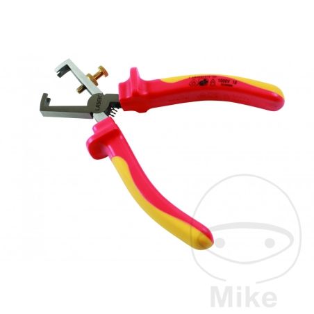 Pelacables 160 mm VDE | Motos Camaral