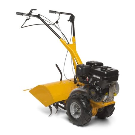 STIGA Motoazada de gasolina Silex 103 B - motoscamaralweb.com
