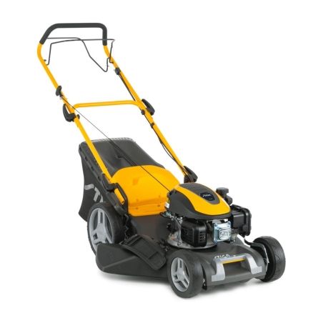 STIGA Cortacésped de gasolina COMBI 48 SQ - motoscamaralweb.com