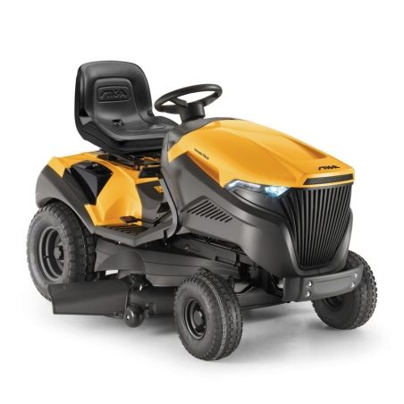 STIGA Tractor de gasolina Tornado 7108 W - motoscamaralweb.com