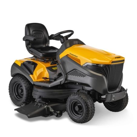 STIGA Tractor de gasolina Tornado 9121 W - motoscamaralweb.com