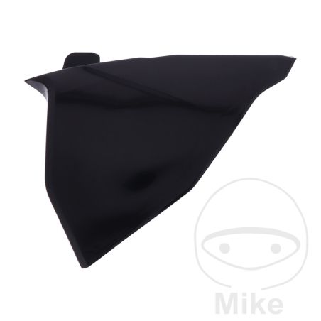 Cubierta Caja Filtro Aire Kit Negro Enduro Cross | Motos Camaral
