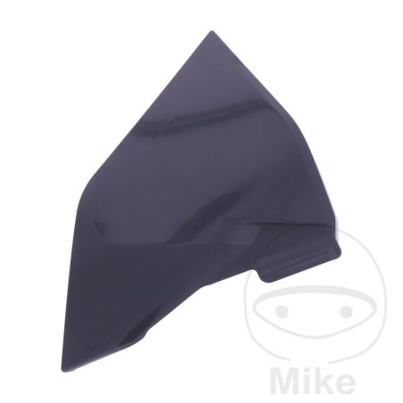 Cubierta Caja Filtro Aire Kit Gris | Motos Camaral