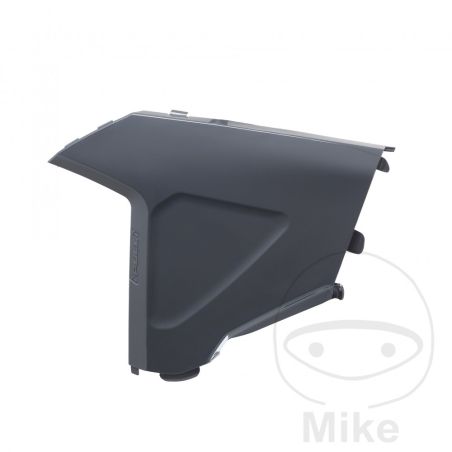 Cubierta Caja Filtro Aire Gris | Enduro Cross | Motos Camaral