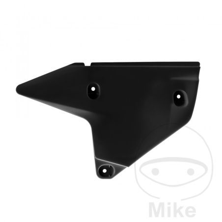 Cubierta Caja Filtro Aire Negro Enduro/Cross | Motos Camaral