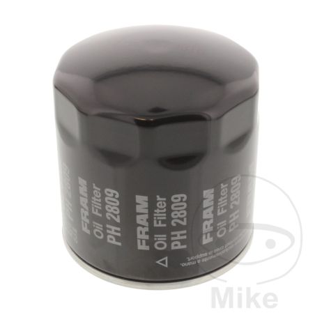 Filtro de Aceite Fram para Motor | Recambios | Motos Camaral
