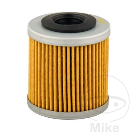 Filtro de Aceite Hiflofiltro | Recambio Moto | Motos Camaral