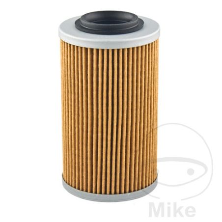 Filtro de Aceite Hiflo Largo | Altn 7231229 | Motos Camaral