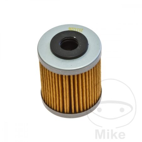 Filtro de Aceite Hiflo | Mantenimiento Moto | Motos Camaral