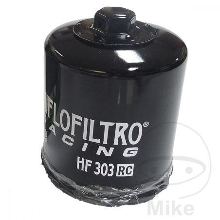 Filtro de Aceite Racing Hiflo | Motos Camaral