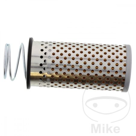 Filtro de Aceite Hiflo | Protección Motor | Motos Camaral