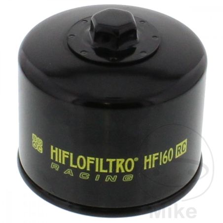 Filtro de Aceite Racing Hiflo | Motos Camaral