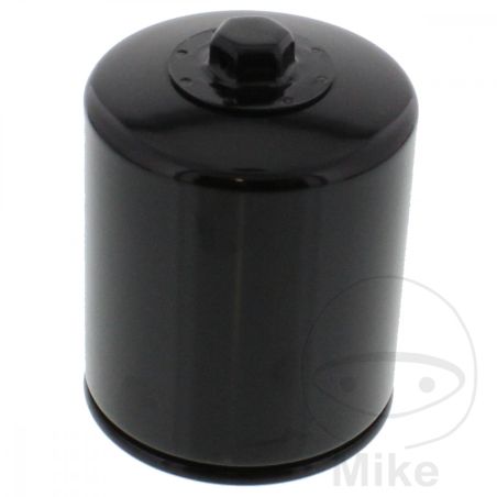 Filtro de Aceite Racing Hiflo de Alto Rendimiento | Motos Camaral