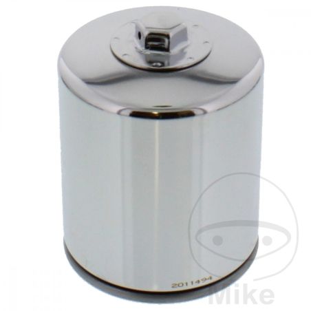 Filtro de Aceite Racing Hiflo | Rendimiento Superior | Motos Camaral