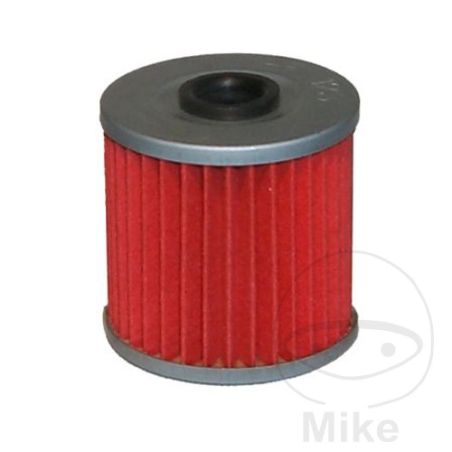 Filtro de Aceite Hiflo Altn 7230781 | Motos Camaral