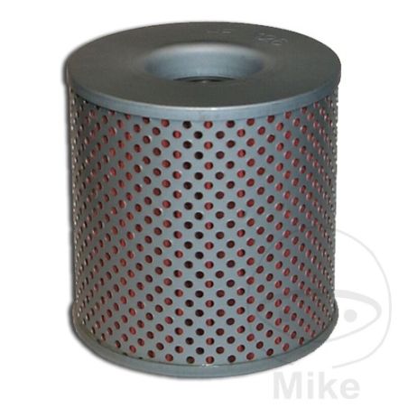 Filtro de Aceite Hiflo | Recambio Moto y Quad | Motos Camaral
