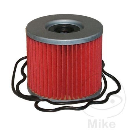 Filtro de Aceite Hiflo | Recambio Moto | Motos Camaral