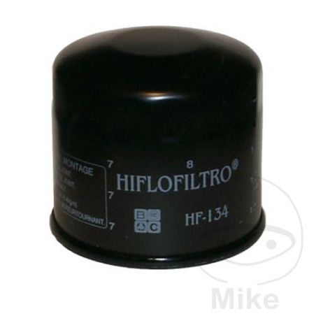 Filtro de Aceite Hiflo Altn 7620362 | Motos Camaral