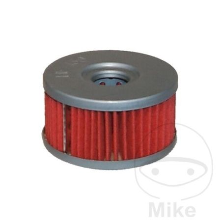Filtro de Aceite Hiflo | Mantenimiento Moto | Motos Camaral