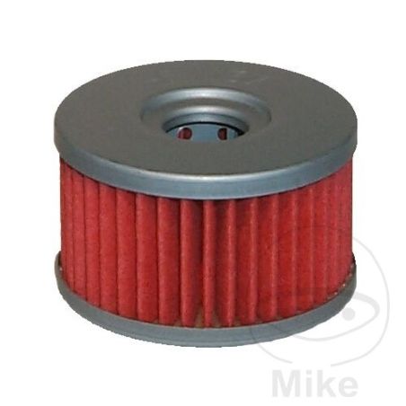 Filtro de Aceite Hiflo | Altn 7620529 | Motos Camaral