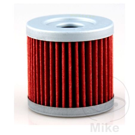 Filtro de Aceite Hiflo Altn 7231200 | Motos Camaral