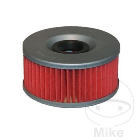 Filtro de Aceite Hiflo | Moto y Maquinaria | Motos Camaral